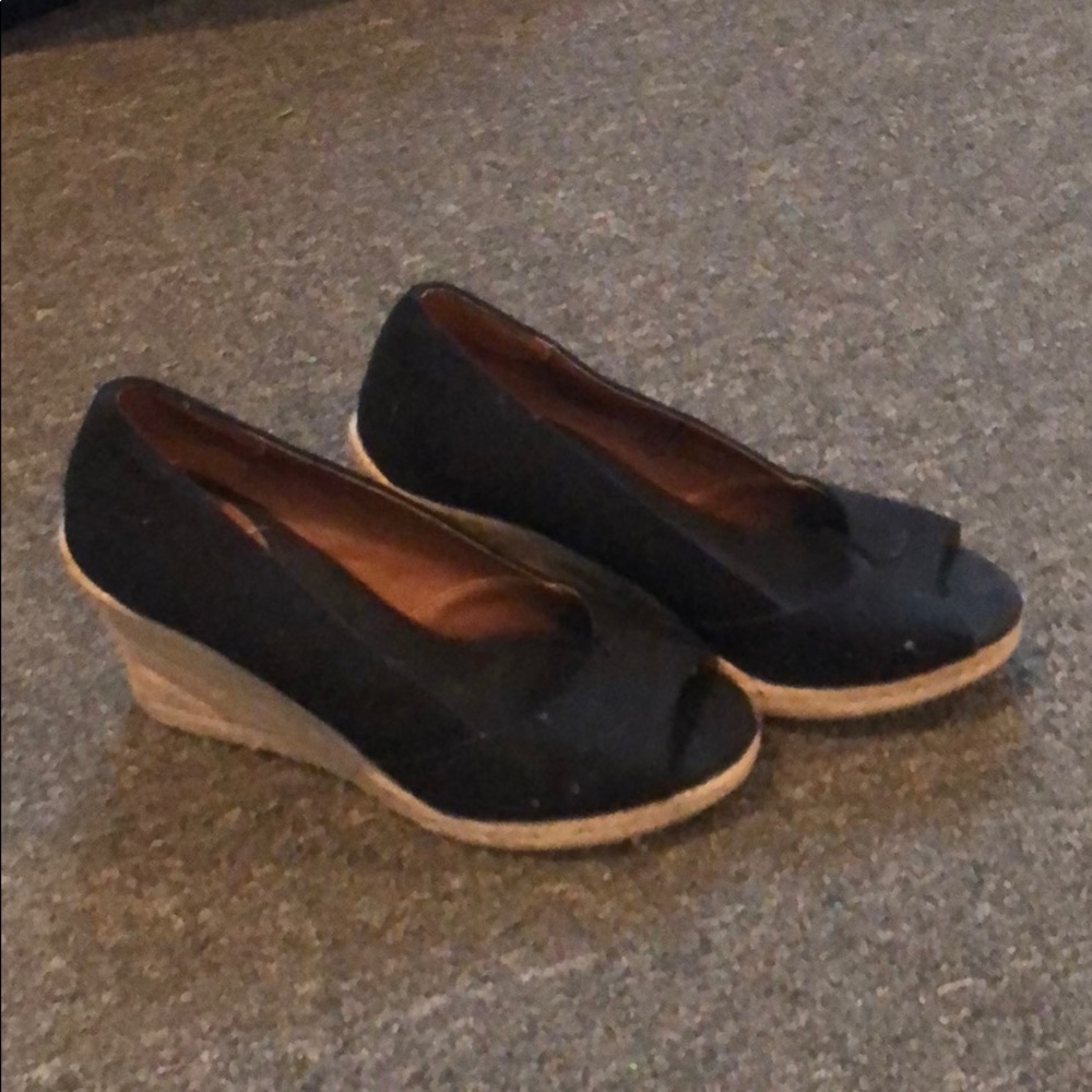 Wedges